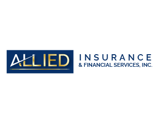 Allied Insurance & Financial Services, Inc. logo design by prodesign