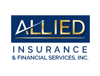 Allied Insurance & Financial Services, Inc. logo design by prodesign