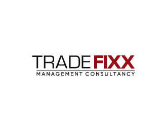 TradeFixx logo design by bluespix