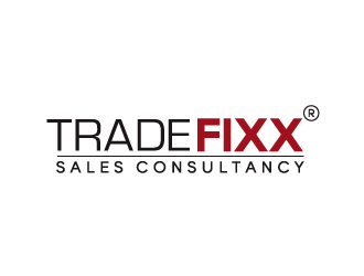 TradeFixx logo design by bluespix