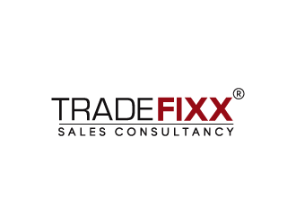 TradeFixx logo design by bluespix