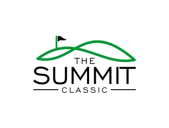 The Summit Classic logo design by CreativeKiller