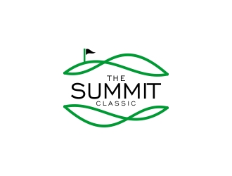 The Summit Classic logo design by CreativeKiller