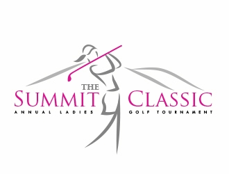 The Summit Classic logo design by avatar