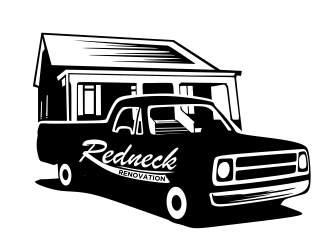 Redneck Renovation logo design by imagine