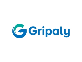 Gripaly logo design by jaize