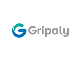 Gripaly logo design by jaize