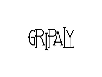 Gripaly logo design by CreativeKiller