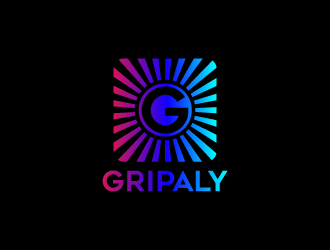 Gripaly logo design by denfransko
