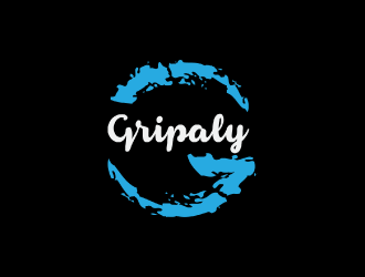 Gripaly logo design by nona