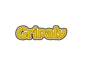 Gripaly logo design by bougalla005