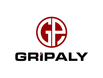 Gripaly logo design by asyqh