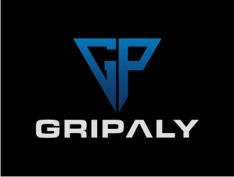Gripaly logo design by asyqh