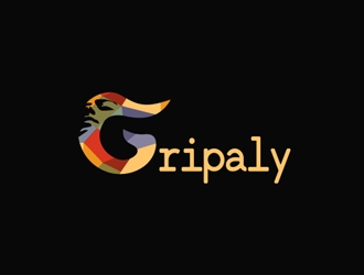 Gripaly logo design by Abril