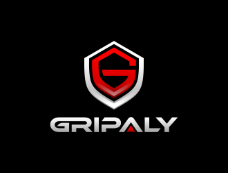 Gripaly logo design by imagine