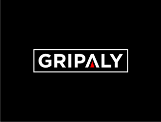 Gripaly logo design by sheilavalencia