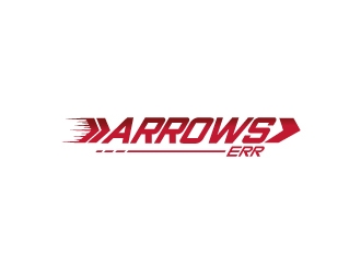 ARROWS ERR Logo Design