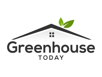Greenhouse Today logo design by berkahnenen