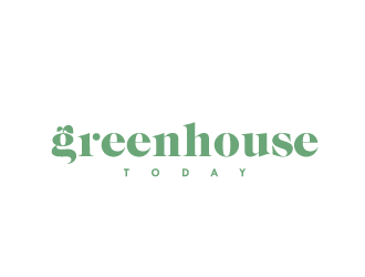 Greenhouse Today logo design by Mihaela