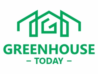 Greenhouse Today logo design by naisD