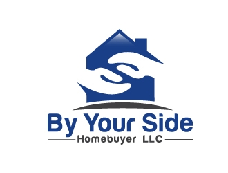 By Your Side Homebuyer LLC logo design by iBal05