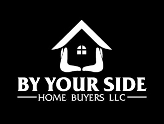 By Your Side Homebuyer LLC logo design by gogo