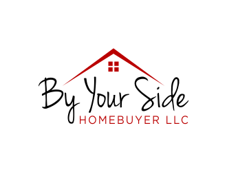 By Your Side Homebuyer LLC logo design by akhi
