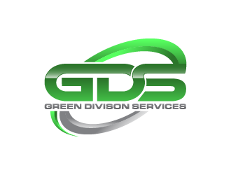 Green Divison Services LLC logo design by PRN123