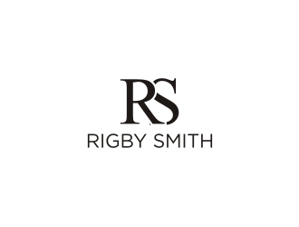Rigby Smith logo design by narnia