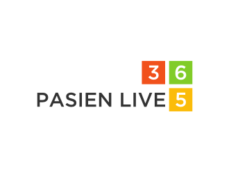Patient Live 365 logo design by Gravity