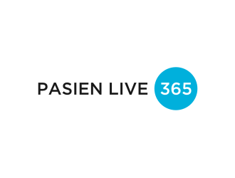 Patient Live 365 logo design by Gravity