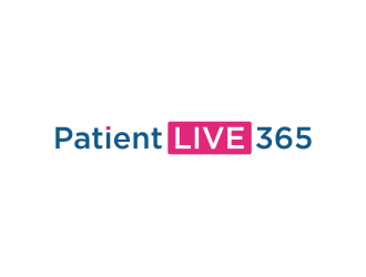Patient Live 365 logo design by asyqh