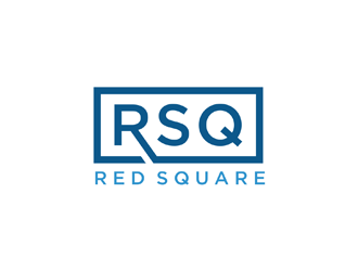 Red Square  logo design by ndaru