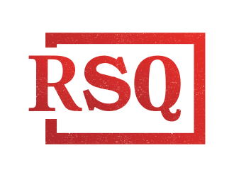 Red Square  logo design by qqdesigns