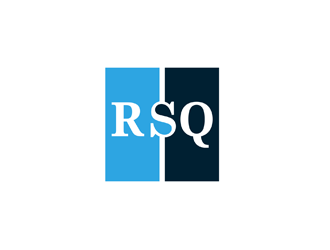 Red Square  logo design by KQ5