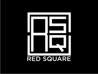 Red Square  logo design by BintangDesign