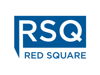 Red Square  logo design by BintangDesign