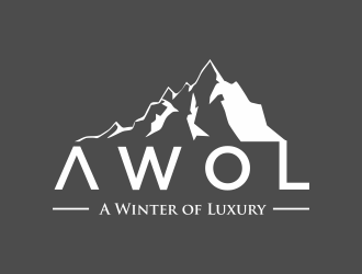 A Winter Of Luxury  logo design by huma