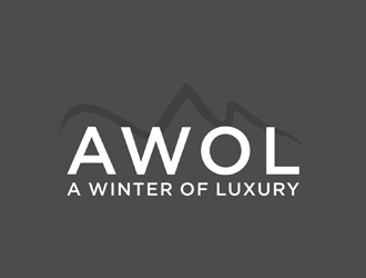 A Winter Of Luxury  logo design by ndaru