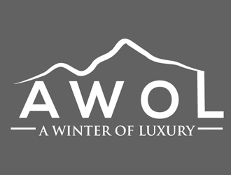 A Winter Of Luxury  logo design by gogo