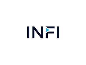 INFI  logo design by KQ5