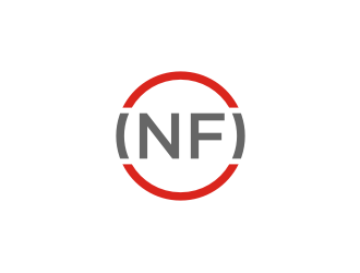 INFI  logo design by R-art