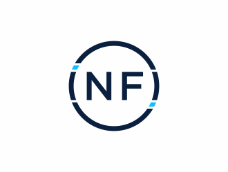 INFI  logo design by ammad