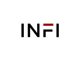 INFI  logo design by asyqh