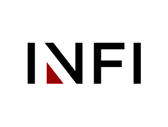 INFI  logo design by asyqh
