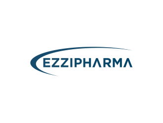 ezzipharma logo design by Greenlight