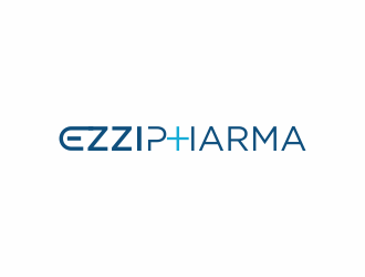 ezzipharma logo design by huma