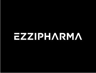 ezzipharma logo design by sodimejo