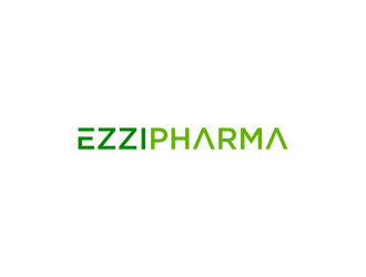 ezzipharma logo design by RIANW