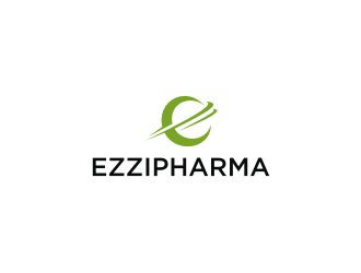 ezzipharma logo design by mbamboex